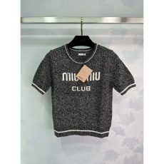 Miu Miu T-Shirts